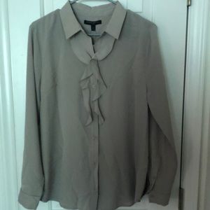 Light weight women’s blouse